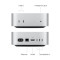 Неттоп APPLE Mac mini M4 16GB/256GB Silver (MU9D3UA/A)