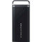 Портативний SSD диск SAMSUNG T5 EVO 4TB USB3.2 Gen1 (MU-PH4T0S/AM)