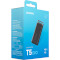 Портативний SSD диск SAMSUNG T5 EVO 4TB USB3.2 Gen1 (MU-PH4T0S/AM)