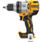 Аккумуляторная дрель-шуруповёрт DeWALT DCD1007NT