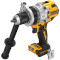 Аккумуляторная дрель-шуруповёрт DeWALT DCD1007NT