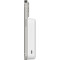 Повербанк MagSafe BELKIN BoostCharge Pro Magnetic Power Bank with Qi2 15W 10K 10000mAh White (BPD008BTWH)