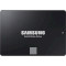 SSD диск SAMSUNG 870 EVO 500GB 2.5" SATA (MZ-77E500E)