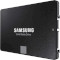 SSD диск SAMSUNG 870 EVO 500GB 2.5" SATA (MZ-77E500E)