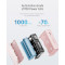 Повербанк XIAOMI CUKTECH PB100 10000mAh Pink