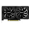 Відеокарта PNY GeForce RTX 4060 8GB Verto Dual Fan DLSS 3 (VCG40608DFXPB1)