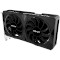 Відеокарта PNY GeForce RTX 4060 8GB Verto Dual Fan DLSS 3 (VCG40608DFXPB1)