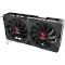 Відеокарта PNY GeForce RTX 4060 8GB XLR8 Gaming Verto OC Dual Fan DLSS 3 (VCG40608DFXPB1-O)