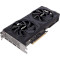 Відеокарта PNY GeForce RTX 4070 Super 12GB Verto OC Dual Fan DLSS 3 (VCG4070S12DFXPB1-O)