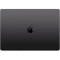 Ноутбук APPLE A3186 MacBook Pro 16" M4 Max Space Black (MX303UA/A)