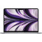 Ноутбук APPLE A2681 MacBook Air M2 Space Gray (MC7U4UA/A)