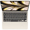 Ноутбук APPLE A2681 MacBook Air M2 Starlight (MC7W4UA/A)