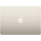 Ноутбук APPLE A2681 MacBook Air M2 Starlight (MC7W4UA/A)