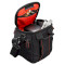 Сумка для фото-відеотехніки CASE LOGIC Compact System/Hybrid Camera Case Black (3201022)