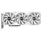 Відеокарта PNY GeForce RTX 4070 Ti Super 16GB Verto OC Triple Fan DLSS 3 White (VCG4070TS16TFWXPB1-O)