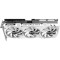 Відеокарта PNY GeForce RTX 4070 Ti Super 16GB Verto OC Triple Fan DLSS 3 White (VCG4070TS16TFWXPB1-O)