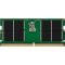 Модуль пам'яті KINGSTON KCP ValueRAM SO-DIMM DDR5 5600MHz 32GB (KCP556SD8-32)