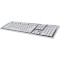 Клавіатура бездротова LOGITECH G915 X Lightspeed Wireless Gaming Keyboard Tactile White (920-012690)