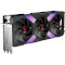 Відеокарта PNY GeForce RTX 4070 Ti Super 16GB XLR8 Gaming Verto Epic-X RGB OC Triple Fan DLSS 3 (VCG4070TS16TFXXPB1-O)