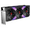 Відеокарта PNY GeForce RTX 4080 Super 16GB XLR8 Gaming Verto Epic-X RGB OC Triple Fan DLSS 3 (VCG4080S16TFXXPB1-O)