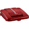 Бутербродниця VILGRAND VSG0758 Red