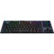 Клавіатура бездротова LOGITECH G915 X Lightspeed TKL Wireless Gaming Keyboard Clicky Black (920-012757)