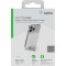 Повербанк MagSafe BELKIN BoostCharge Magnetic Wireless Power Bank 5K + Stand 5000mAh White (BPD004BTWT)