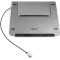 Док-станція для ноутбука ACER 5-in-1 Docking Station (HP.DSCAB.012)