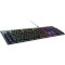 Клавіатура LOGITECH G915 X Lightspeed Wired Gaming Keyboard Tactile Black (920-012942)