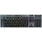 Клавиатура беспроводная LOGITECH G915 X Lightspeed Wireless Gaming Keyboard Linear Black (920-012698)