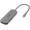 Порт-репликатор ACER 7-in-1 Type-C Dongle (HP.DSCAB.018)