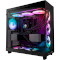 Вентилятор NZXT F360 RGB Core Black (RF-U36HF-B1)