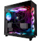 Вентилятор NZXT F280 RGB Core Black (RF-U28HF-B1)