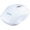 Миша ACER M501 White (GP.MCE11.00Y)