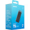 Портативний SSD диск SAMSUNG T5 EVO 8TB USB3.2 Gen1 (MU-PH8T0S/WW)