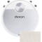 Робот-пылесос DYXON MegaVac 3000S PRO Wet Clean White/Silver