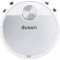 Робот-пылесос DYXON MegaVac 3000S PRO Wet Clean White/Silver