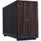 Корпус LIAN LI A3-mATX Wood Edition Black (G99.A3X-WD.00)