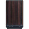 Корпус LIAN LI A3-mATX Wood Edition Black (G99.A3X-WD.00)