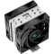 Кулер для процесора DEEPCOOL AG400 Plus (R-AG400-BKNNMD-G)