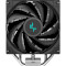 Кулер для процесора DEEPCOOL AG400 Plus (R-AG400-BKNNMD-G)