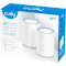 Wi-Fi Mesh система CUDY M1200 2-pack