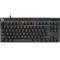 Клавіатура LOGITECH G Pro X TKL Rapid Wired Gaming Keyboard Black (920-013233)