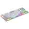 Клавіатура HATOR Gravity TKL Aurum Orange Switch White (HTK561UA)