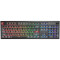 Клавиатура MONTECH MKey Darkness Gateron G Pro 2.0 Red Switch