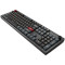 Клавиатура MONTECH MKey Darkness Gateron G Pro 2.0 Red Switch