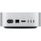 Неттоп APPLE Mac mini M4 24GB/512GB Silver (MCYT4UA/A)