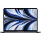 Ноутбук APPLE A2681 MacBook Air M2 Midnight (MC7X4UA/A)