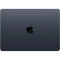 Ноутбук APPLE A2681 MacBook Air M2 Midnight (MC7X4UA/A)