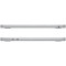 Ноутбук APPLE A2681 MacBook Air M2 Silver (MC7V4UA/A)